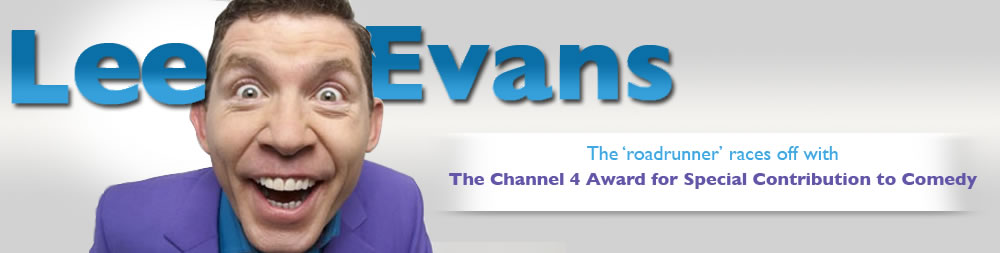 C4 Special Awards 2011