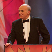 Jonathan Ross & Vince Cable
