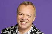 Graham Norton