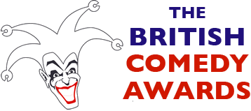 THE BRITISH COMEDY AWARDS
