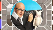 Harry Hill