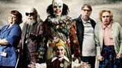 Psychoville