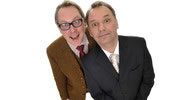 Vic Reeves & Bob Mortimer