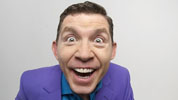 Lee Evans