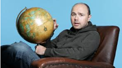 An Idiot Abroad