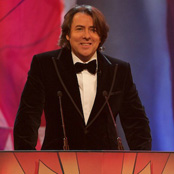 Jonathan Ross