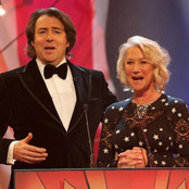 Jonathan Ross & Helen Mirren