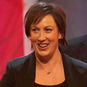 Miranda Hart