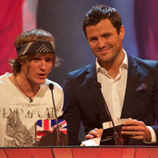 Dougie Poynter & Mark Wright