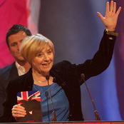 Victoria Wood