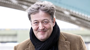 Stephen Fry