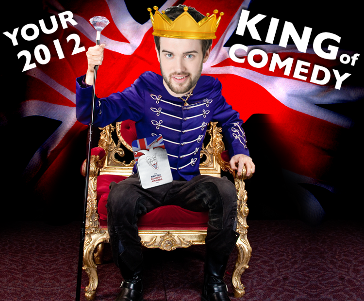 Your King 2012