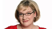 Sarah Millican