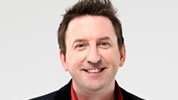 Lee Mack