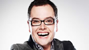 Alan Carr