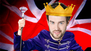 Jack Whitehall