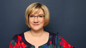 Sarah Millican