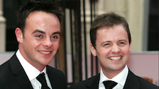 Ant & Dec