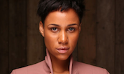 Zawe Ashton