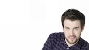 Jack Whitehall