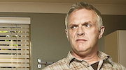 Greg Davies - Cuckoo