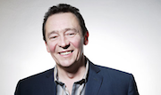 Paul Whitehouse