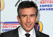 Steve Coogan