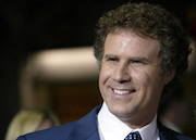 Will Ferrell