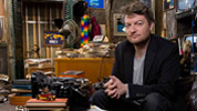 Charlie Brooker