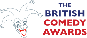 BRITISH COMEDY AWARDS