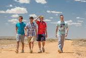 The Inbetweeners 2