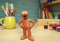 Brand New Morph