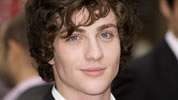 Aaron Johnson