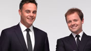 Ant and Dec