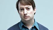 David Mitchell