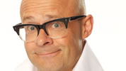 Harry Hill