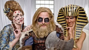 Horrible Histories