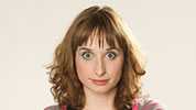 Isy Suttie