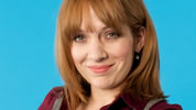 Katherine Parkinson