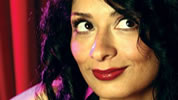 Shappi Khorsandi